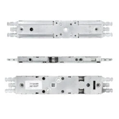 Hörmann Basquilleschloss DIN Links, Nicht Abschließbar -Autoteilegeschäft 772449 hoermann basquilleschloss din links nicht abschliessbar draufsicht