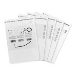 Hörmann Schließkantensicherung-Set Mit Optosensoren Und Platinen -Autoteilegeschäft 8054791 hoermann schliesskantensicherung set mit optosensoren und platinen anleitung