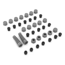 Hörmann Schließkantensicherung-Set Mit Optosensoren Und Platinen -Autoteilegeschäft 8054791 hoermann schliesskantensicherung set mit optosensoren und platinen kabelverschraubung