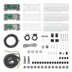 Hörmann Schließkantensicherung-Set Mit Optosensoren Und Platinen -Autoteilegeschäft 8054791 hoermann schliesskantensicherung set mit optosensoren und platinen lieferumfang