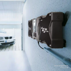 Aperto Torantrieb Akku- Und Solar, X-Box 550 N -Autoteilegeschäft aa2910 aperto torantrieb akku und solar xbox 550n anwendungsbeispiel