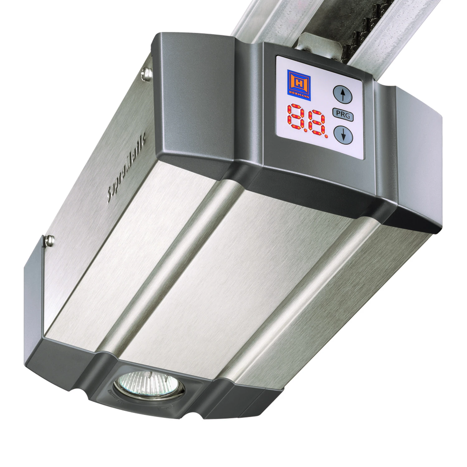 Hörmann SupraMatic E Garagentorantrieb Für Flügeltore, Serie 3 BiSecur 2 Hörmann SupraMatic E Garagentorantrieb Für Flügeltore, Serie 3 BiSecur – Bild 2