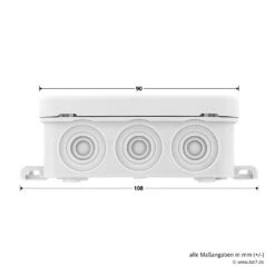 Hörmann Set: Empfänger HET 2 Mit 2 Handsendern HSE 2, 868 MHz -Autoteilegeschäft h901 hoermann set empfaenger het 2 mit 2 handsendern hse 2 868 mhz laenge empfaenger
