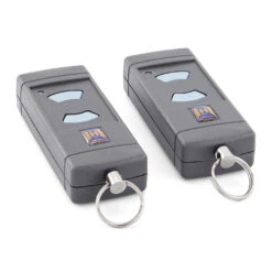 Hörmann Set: Empfänger HET 2 Mit 2 Handsendern HSE 2, 868 MHz -Autoteilegeschäft h901 hoermann set handsender hse 2 868 mhz