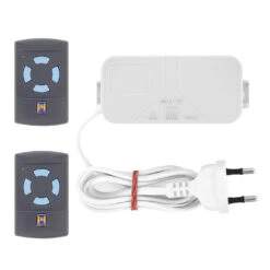 Hörmann Set: Empfänger HET 2 Mit 2 Handsendern HSM 4, 868 MHz -Autoteilegeschäft h902 hoermann set empfaenger het 2 mit 2 handsendern hsm 4 868 mhz lieferumfang