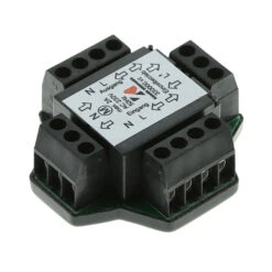 Kaiser Nienhaus Mehrfachsteuergerät Für Zwei Rollladenmotoren