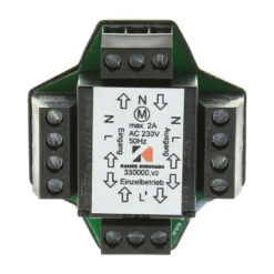 Kaiser Nienhaus Mehrfachsteuergerät Für Zwei Rollladenmotoren 7 Kaiser Nienhaus Mehrfachsteuergerät Für Zwei Rollladenmotoren -Autoteilegeschäft kn330000 kaiser nienhaus mehrfachsteuergeraet fuer zwei rollladenmotoren draufsicht