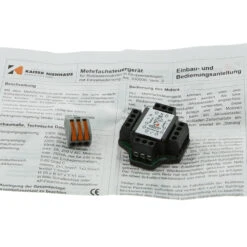 Kaiser Nienhaus Mehrfachsteuergerät Für Zwei Rollladenmotoren 9 Kaiser Nienhaus Mehrfachsteuergerät Für Zwei Rollladenmotoren -Autoteilegeschäft kn330000 kaiser nienhaus mehrfachsteuergeraet fuer zwei rollladenmotoren lieferumfang