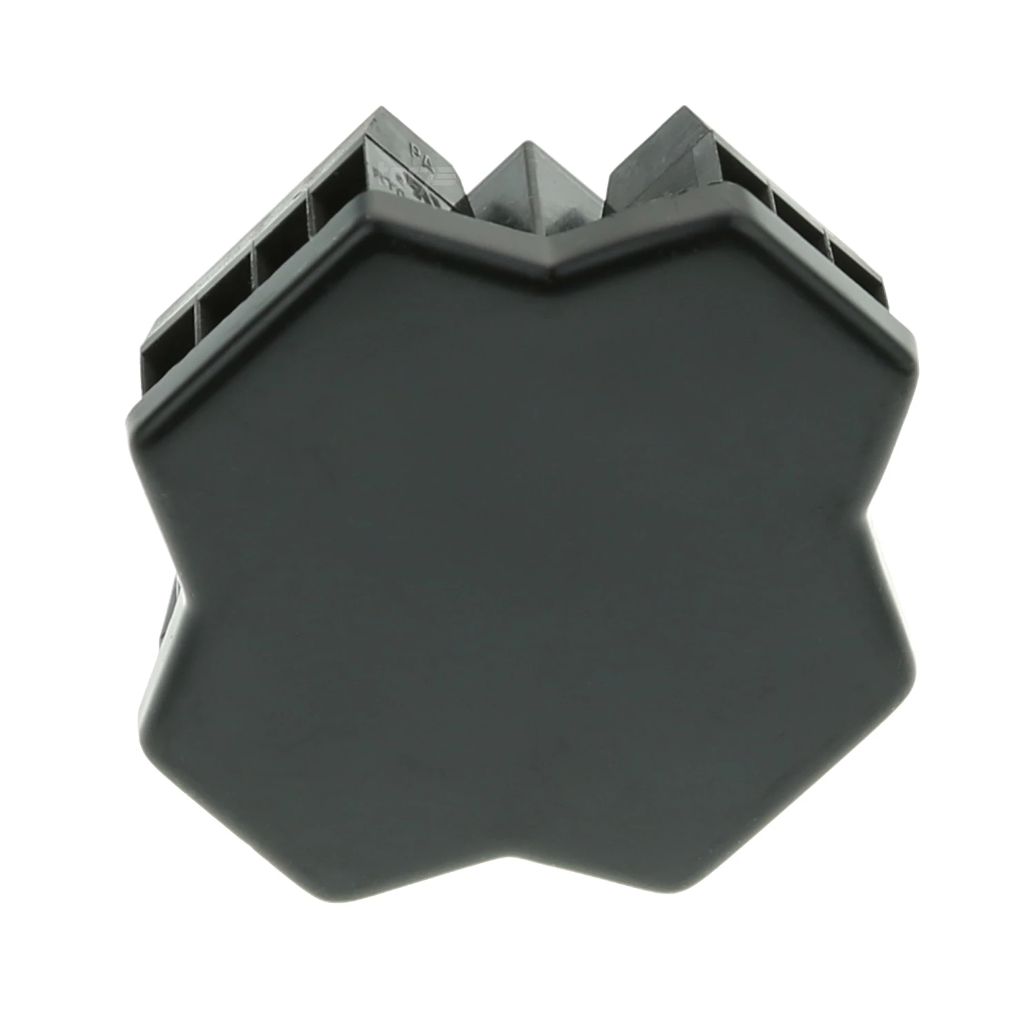 Kaiser Nienhaus Mehrfachsteuergerät Für Zwei Rollladenmotoren 4 Kaiser Nienhaus Mehrfachsteuergerät Für Zwei Rollladenmotoren – Bild 4