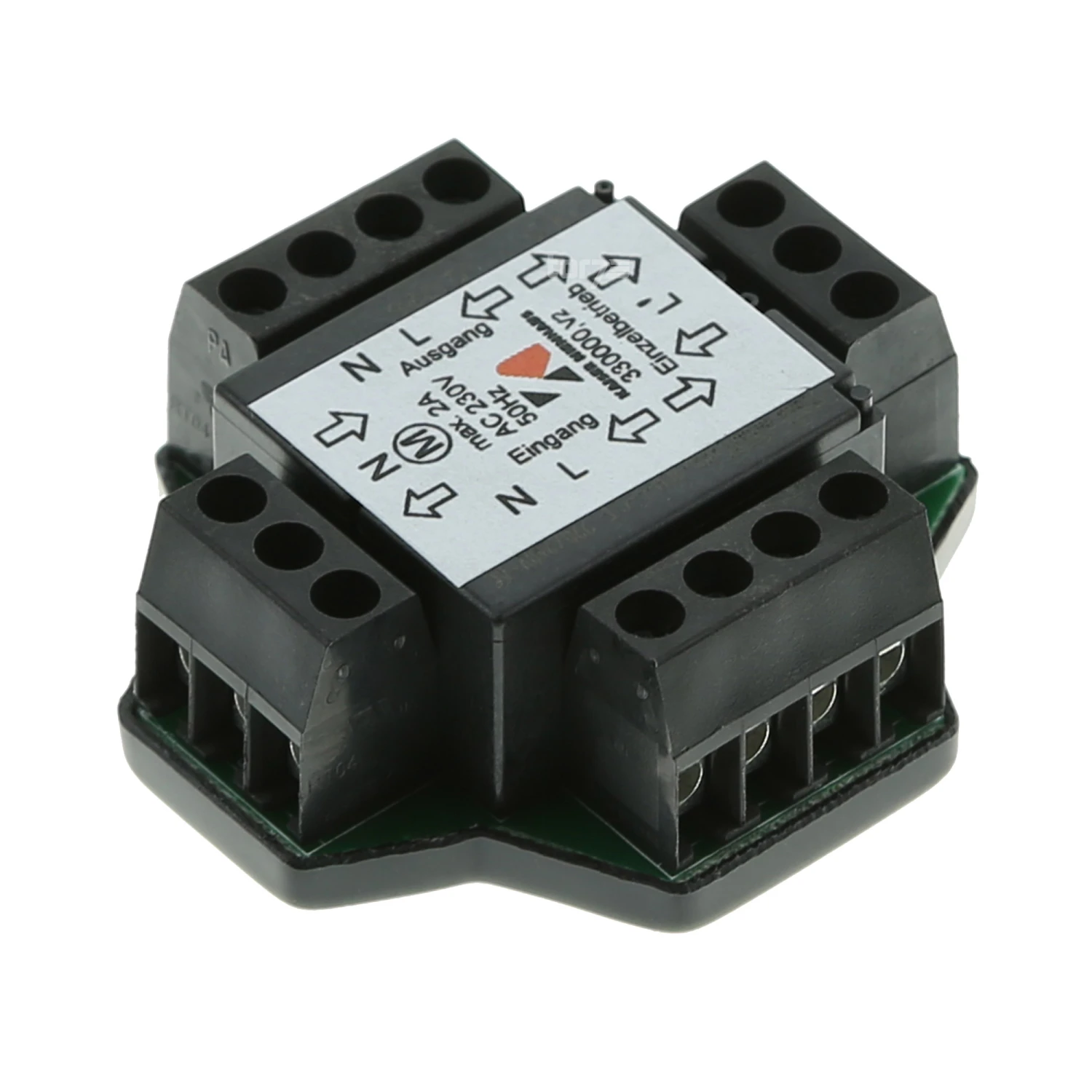 Kaiser Nienhaus Mehrfachsteuergerät Für Zwei Rollladenmotoren 1 Kaiser Nienhaus Mehrfachsteuergerät Für Zwei Rollladenmotoren