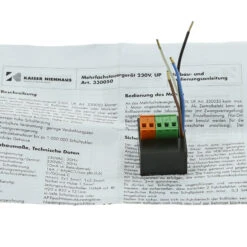 Kaiser Nienhaus Mehrfachsteuergerät Für Einen Rollladenmotor 7 Kaiser Nienhaus Mehrfachsteuergerät Für Einen Rollladenmotor -Autoteilegeschäft kn330050 kaiser nienhaus mehrfachsteuergeraet fuer einen rollladenmotor lieferumfang