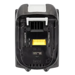 Makita Akku BL1830B 18 V, 3,0 Ah -Autoteilegeschäft mak197599 5 makita akku bl1830b 18 v 3 0 ah draufsicht