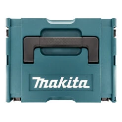 Makita MAKPAC Werkzeugkoffer Größe 3, 821551-8 -Autoteilegeschäft mak821551 8 makita makpac werkzeugkoffer groesse 3 821551 8 draufsicht