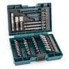 Makita Bohrer-Bit-Set 38-teilig, B-54106