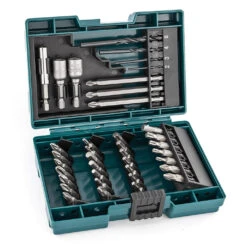 Makita Bohrer-Bit-Set 38-teilig, B-54106