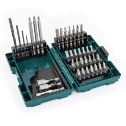 Makita Bohrer-Bit-Set 38-teilig, B-54106 -Autoteilegeschäft makb 54106 makita bohrer bit set 38 teilig b 54106 detailansicht