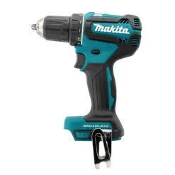 Makita Akku-Bohrschrauber 18V, DDF485RTJ3 -Autoteilegeschäft makddf485rtj3 makita akku bohrschrauber 18v ddf485rtj3 einhaengebuegel
