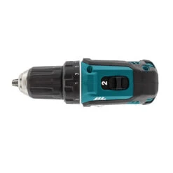 Makita Akku-Bohrschrauber 18V, DDF485RTJ3 -Autoteilegeschäft makddf485rtj3 makita akku bohrschrauber 18v ddf485rtj3 gang 2