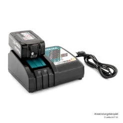 Makita Akku-Bohrschrauber 18V, DDF485RTJ3 -Autoteilegeschäft makddf485rtj3 makita akku bohrschrauber 18v ddf485rtj3 schnellladegeraet mit akku