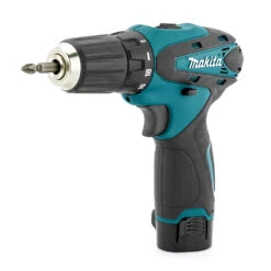 Makita Akkuschrauber DF330DWE, 10,8V