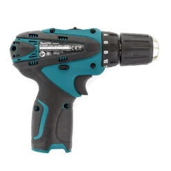 Makita Akkuschrauber DF330DWE, 10,8V -Autoteilegeschäft makdf330dwe makita akkuschrauber 10 8 v draufsicht 2