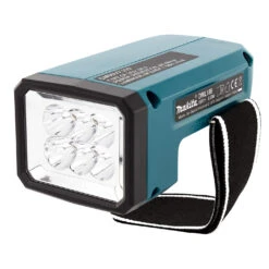 Makita LED Akku-Lampe 18V DML186 -Autoteilegeschäft makdml186 makita led akku lampe 18v dml186