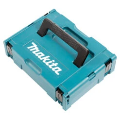 Makita MAKPAC Set Werkzeugkoffer Größe 1, P-02369
