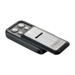 SOMMER Handsender Slider+, Schwarz, Edelstahl -Autoteilegeschäft s10305 00001 sommer 4 befehl handsender slider vibe schwarz edelstahl 868 95 mhz somloq2 offen