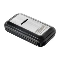 SOMMER Handsender Slider+, Schwarz, Edelstahl -Autoteilegeschäft s10305 00001 sommer 4 befehl handsender slider vibe schwarz edelstahl 868 95 mhz somloq2 zu