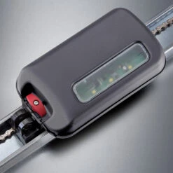 Aperto Torantrieb A550 L -Autoteilegeschäft s10606 00001 aperto torantrieb a550l laufwagen