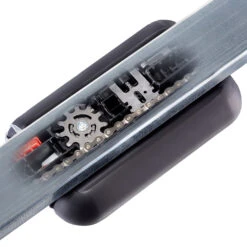 Aperto Torantrieb A550 L -Autoteilegeschäft s10606 00001 aperto torantrieb a550l laufwagen schnittmodell