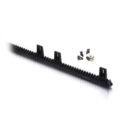 SOMMER Kunststoffzahnstangen-Set Mit Stahlkern