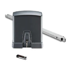 SOMMER Schiebetorantrieb RUNner Plus