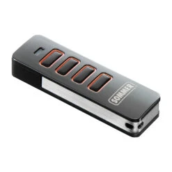 SOMMER Schiebetorantrieb RUNner Plus 7 SOMMER Schiebetorantrieb RUNner Plus -Autoteilegeschäft s11814 00001 sommer schiebetorantrieb runner plus handsender pearl vibe schraeg