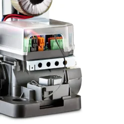 SOMMER Schiebetorantrieb STArter S2 -Autoteilegeschäft s12135 00001 sommer schiebetorantrieb starter s2 detail buzzer