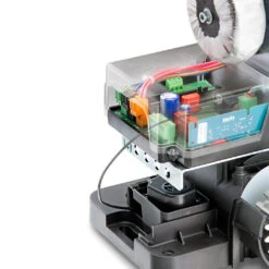 SOMMER Schiebetorantrieb STArter S2 Plus, Einzelantrieb -Autoteilegeschäft s12735 00001 sommer schiebetorantrieb starter s2 plus einzelantrieb platine