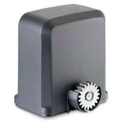 SOMMER Schiebetorantrieb STArter S2 Plus, Einzelantrieb -Autoteilegeschäft s12735 00001 sommer schiebetorantrieb starter s2 plus einzelantrieb rueckseite