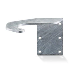 SOMMER Torpfostenbeschlag 200/235,5 Twist XL