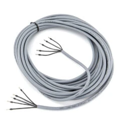 SOMMER Verbindungskabelsatz DTA, 12 M, 5-adrig