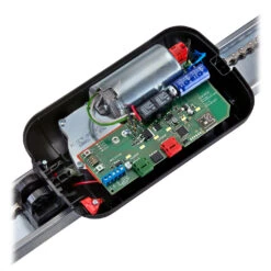 SOMMER Garagentorantrieb S 9110 Base+ -Autoteilegeschäft sommer base plus innenleben mit zubehoer 1