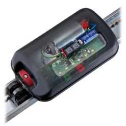 SOMMER Garagentorantrieb S 9110 Base+ -Autoteilegeschäft sommer base plus innenleben transparent 1