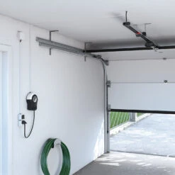 SOMMER Garagentorantrieb S 9080 Pro+ -Autoteilegeschäft sommer pro plus anwendungsbeispiel