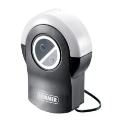 SOMMER Garagentorantrieb S 9080 Pro+ -Autoteilegeschäft sommer pro plus steuerung perspektive