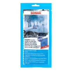 SONAX Winter Set, 4-teilig 18 SONAX Winter Set, 4-teilig -Autoteilegeschäft son07655000 sonax winterset 4 teilig tuch vorderseite