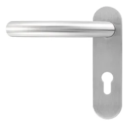 Steinau FS VDS Wechselgarnitur, Typ 510, Edelstahl Matt -Autoteilegeschäft ste810111 steinau fs vds wechselgarnitur typ 510 edelstahl matt griff links