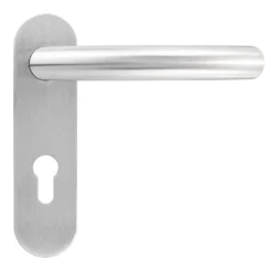 Steinau FS VDS Wechselgarnitur, Typ 510, Edelstahl Matt -Autoteilegeschäft ste810111 steinau fs vds wechselgarnitur typ 510 edelstahl matt griff rechts