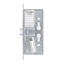 Teckentrup Einsteck-Panikschloss 1759 E -Autoteilegeschäft tec104655 teckentrup einsteck panikschloss 1759 e draufsicht