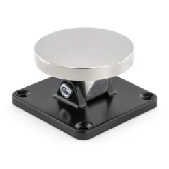 Teckentrup Haftgegenplatte Mit Federung Und Justierung -Autoteilegeschäft tec104880 teckentrup haftgegenplatte mit federung und justierung liegend