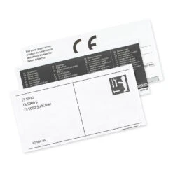 Teckentrup GEZE Obentürschließer TS 5000 Ohne Gleitschiene -Autoteilegeschäft tec107129 teckentrup geze obentuerschliesser ts 5000 ohne gleitschiene anleitung