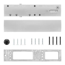 Teckentrup GEZE Obentürschließer TS 5000 Ohne Gleitschiene -Autoteilegeschäft tec107129 teckentrup geze obentuerschliesser ts 5000 ohne gleitschiene lieferumfang
